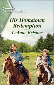 His hometown redemption cover image