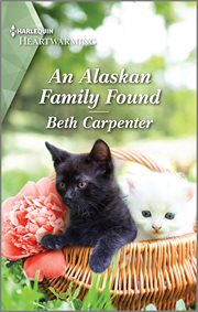 An Alaskan family found cover image