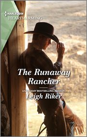 The runaway rancher cover image