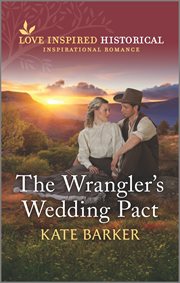 The wrangler's wedding pact cover image