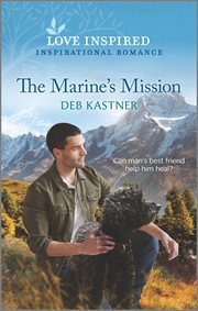 The Marine's mission cover image