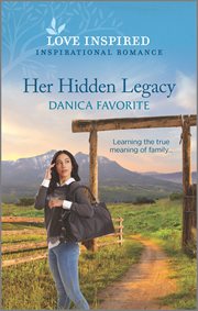 Her hidden legacy cover image