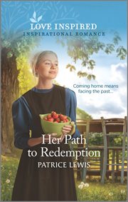 Her path to redemption cover image