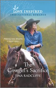 The cowgirl's sacrifice cover image