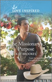 The missionary's purpose cover image