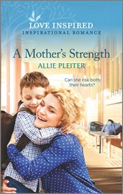 A mother's strength cover image