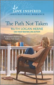 The path not taken cover image