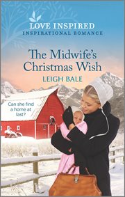 The midwife's Christmas wish cover image