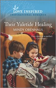 Their Yuletide healing cover image