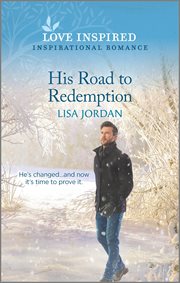 His road to redemption cover image