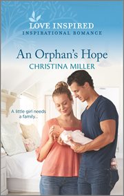 An orphan's hope cover image