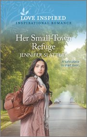 Her small-town refuge cover image