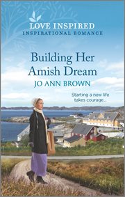 Building her Amish dream cover image