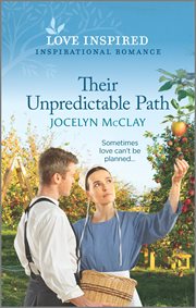 Their unpredictable path cover image