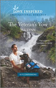 The veteran's vow cover image