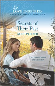Secrets of their past cover image