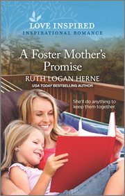 A foster mother's promise cover image