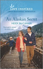 An Alaskan secret cover image