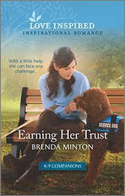 Earning her trust cover image
