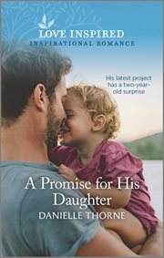 A promise for his daughter cover image