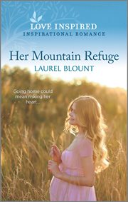 Her mountain refuge cover image