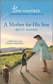 A mother for his son cover image