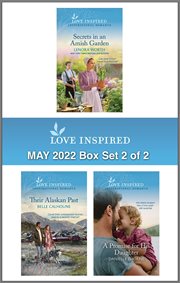 Love inspired. May 2022, box set 2 of 2 cover image