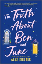 The truth about Ben and June : a novel cover image