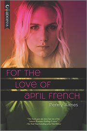 For the love of April French cover image