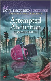 Attempted abduction cover image
