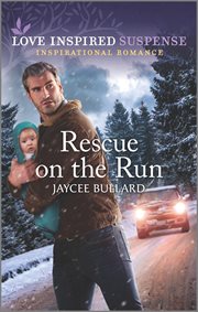 Rescue on the run cover image