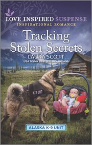 Tracking stolen secrets cover image