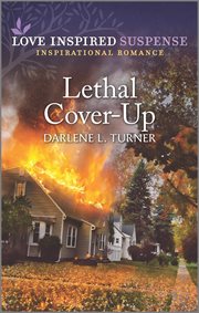 Lethal cover-up cover image