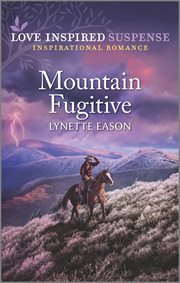 Mountain fugitive cover image