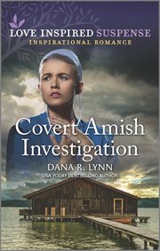 Covert Amish investigation cover image