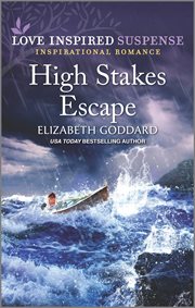 High stakes escape cover image