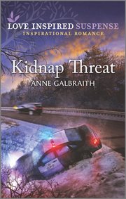 Kidnap threat cover image