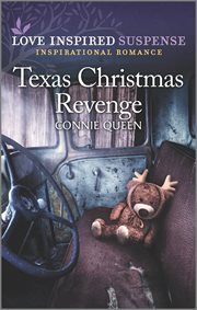 Texas Christmas revenge cover image
