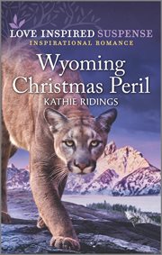 Wyoming Christmas peril cover image