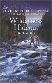 Wilderness hideout cover image