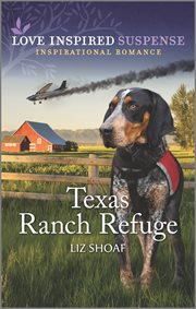 Texas ranch refuge cover image