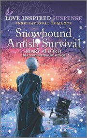 Snowbound Amish survival cover image