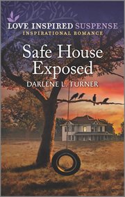 Safe house exposed cover image