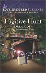 Fugitive hunt cover image