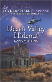 Death Valley hideout cover image