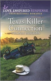 Texas killer connection cover image
