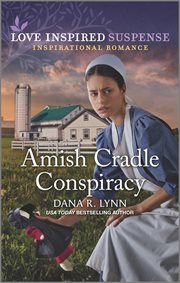 Amish cradle conspiracy cover image