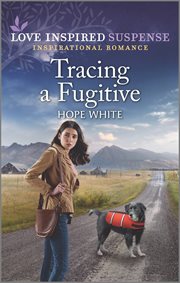 Tracing a fugitive cover image