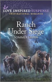 Ranch under siege cover image