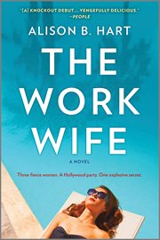 The work wife : a novel cover image